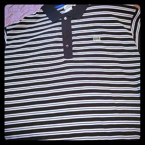 Lacoste Polo